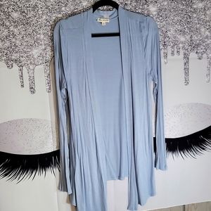 Womens Long Sleeve Shrug